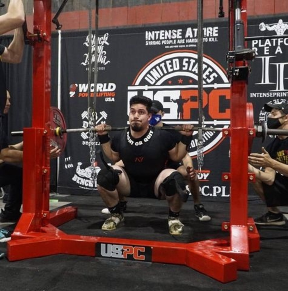 Meet your Posher, Daniel